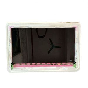 Écran de télévision HKC 65 pouces 4K LCD PT650GT01-2, dalle LED TFT, panneau de remplacement pour téléviseur, dalle ouverte, écran flexible - Product Image 1
