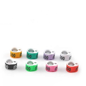 Mi nombre en anillos de <span class=keywords><strong>palomas</strong></span> Bélgica electrónica de plástico de 2,7mm Carrier Pigeon 2020 Se/ - Product Image 1