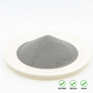 ผงโลหะขนาด 100 ไมครอน โรงงานผลิต ความบริสุทธิ์ของธาตุเหล็ก ≥98.5% ผงเหล็กสำหรับ PM - Product Image 1