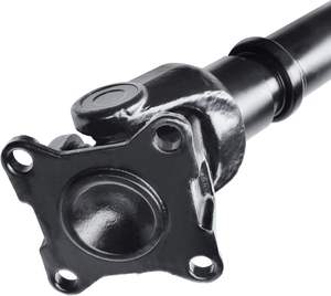 Conjunto de Eje de Transmisión Delantero Compatible con Toyota Land Cruiser 3.0 LEXUS LX470 OE:371106A450 371106A330 371106A331 371106A640 - Product Image 5
