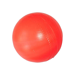 Pelota de Cricket de Plástico Resistente y Ligera para Práctica y Entrenamiento, Ideal para Clubes Escolares, Recreación al Aire Libre y Juegos en el Patio Trasero - Product Image 3