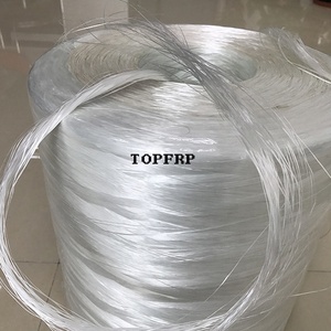 Fibra de Vidrio E de Alta Calidad para Pulverización y Ensamblaje - Product Image 3