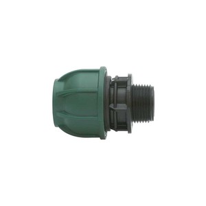 หัวต่อกระชับตัวผู้ Ø 25x1 "-ซ็อกเก็ต12.5 PN สำหรับ ICS - Product Image 2