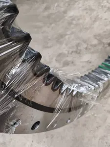 ตลับลูกปืนหมุน DX300 สำหรับอะไหล่รถขุด Doosan รุ่น 109-00181A วงแหวนหมุน OEM - Product Image 2