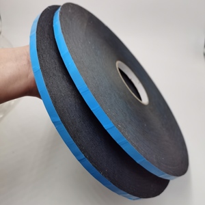 Hai mặt 08mm 3mm Acrylic PE Bọt băng có thể tháo rời và tái sử dụng cho xe gương kính mặt nạ - Product Image 5