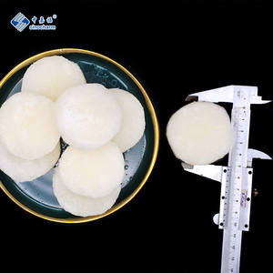 Légumes surgelés certifiés Sinocharm BRC <span class=keywords><strong>Radis</strong></span> blanc pelé IQF prix d'usine tranche <span class=keywords><strong>de</strong></span> <span class=keywords><strong>radis</strong></span> blanc congelé <span class=keywords><strong>de</strong></span> Chine - Product Image 2