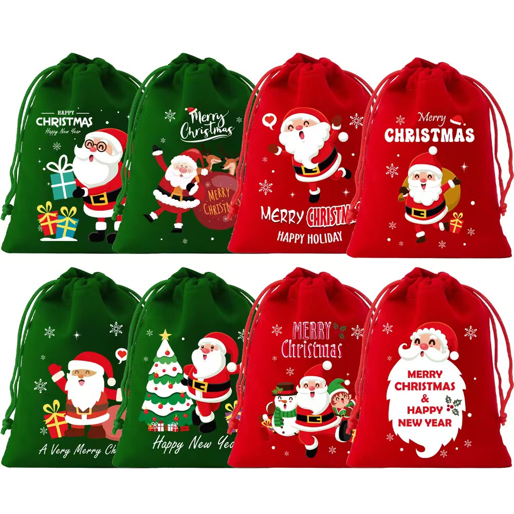 Rosso+Verde-8 pezzi