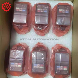 VFD022EL21A 1 IGBT convertidor de frecuencia monofásico de 2, 2kW, 3HP, 230V, para Delta, 1 unidad - Product Image 5