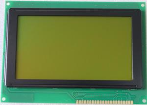 5,0 V STN azul YG pantalla 240x128 240128 240*128 pantalla <span class=keywords><strong>LCD</strong></span> gráfica de matriz de puntos con retroiluminación - Product Image 5