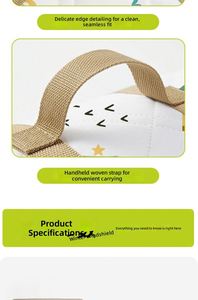 Custom Print Waterproof <b>Picnic</b> Beach Mat Foldable <b>Extra</b> <b>Large</b> <b>Picnic</b> Rug Outdoor <b>Blanket</b> Goods - Product Image 2