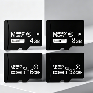 Scheda di Memoria <span class=keywords><strong>Micro</strong></span> SD C10 Personalizzata OEM/ODM da 2GB-128GB per Telefoni, Fotocamere, Droni e GPS - Product Image 4