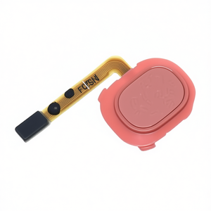 Cable flexible para lector de huellas dactilares, Galaxy A20e 2019 A202F - Naranja - Product Image 1