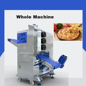 중국 큰 공장 좋은 가격 피자 만드는 기계 반죽 만드는 기계 빵 만드는 기계