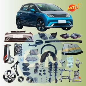 Kits de Carrocería al por Mayor para BYD Seagull Dolphin Mini 2023 2024 2025, Piezas Exteriores de Repuesto Listas para Enviar en Stock, Nuevas - Product Image 1