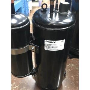 Compresor de Aire Acondicionado Gree QXFS-H49sN345A para Reparación o Reemplazo - Product Image 2