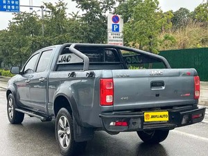 Le camionnette pleine grandeur JAC Jianghuai T8 2.0T PRO à 4 portes et 5 places, best-seller, voitures d'occasion à vendre - Product Image 4
