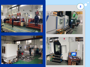 मोल्ड निर्माता-डिजाइन सेवाएं और कस्टम इंजेक्शन मोल्डिंग भागों मोल्ड्स - Product Image 6