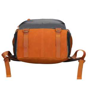Mochila Inteligente Multifuncional de Lujo para Hombre, Poliéster, Asas Cómodas, Correas Reforzadas, Gran Capacidad - Product Image 3