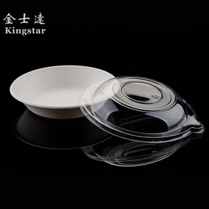 Giá Rẻ PP PET PSPlastic Cup Với Nắp Đậy Và Rơm Nhựa Rõ Ràng Chum Với Lid22 Ounce Chai Nhựa Có Nắp Đậy - Product Image 4