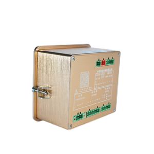 Sistem Kontrol Pemandu Web EPC Edge Position Baru S800 Controller 2 Ton Daya Dorong 75mm Stroke Bersertifikasi CE Garansi 1 Tahun - Product Image 4