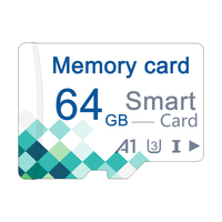 Tarjeta de Memoria SD de Fábrica de Shenzhen, Compra Múltiple, Tarjeta de Memoria SD de 32 GB, 64 GB, 128 GB, Tarjeta TF de Alta Velocidad, Tarjeta de Memoria OEM