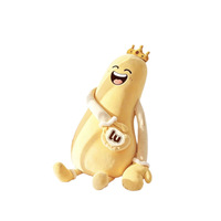 Oreiller en peluche en forme de fruit Mango King, soutien portable à mémoire de forme pour bébés, filles et femmes enceintes