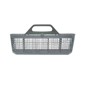 Panier à couverts pour lave-vaisselle WD28X10128, accessoire universel en plastique pour usage domestique - Product Image 1