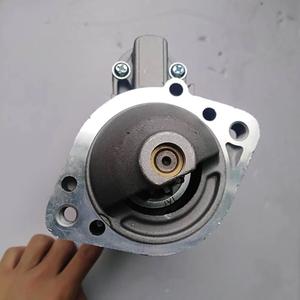 Escavatore 12V 2.2KW 10T motorino d'avviamento 36100-42250 36100-42350 M2T84171 M2T84571 M2T87171 M2T88071 per mitMitsubishi <span class=keywords><strong>Storm</strong></span> L300 - Product Image 1