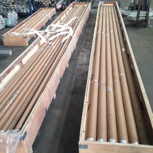 4140 quenched + Tempered <span class=keywords><strong>Chrome</strong></span> mạ <span class=keywords><strong>Bar</strong></span> với chất lượng cao nhà máy - Product Image 6