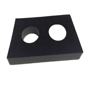 อีวีเอ 28% EC28005 ES28005 EA28005 โคพอลิเมอร์เอทิลีนไวนิลอะซิเตท VA28% เม็ดเรซินอีวีเอสำหรับรองเท้า โฟม สายไฟ - Product Image 5