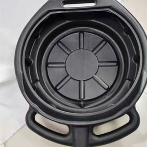 Bac à huile pour autres outils <span class=keywords><strong>de</strong></span> véhicule, capacité <span class=keywords><strong>de</strong></span> 6 ou 15 litres, meilleur <span class=keywords><strong>prix</strong></span>, bac à huile avec nouveau design - Product Image 4