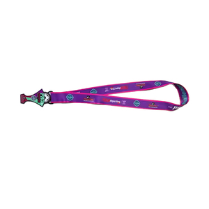 Cordón Promocional AI-MICH con Grabado Láser - Pulsera VIP Resistente para Eventos, Conciertos, Festivales y Hoteles - Product Image 3