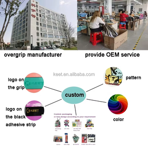 KEET <span class=keywords><strong>Cinta</strong></span> EVA Personalizada para <span class=keywords><strong>Manillar</strong></span> de Bicicleta de Carretera, Empuñaduras y <span class=keywords><strong>Cinta</strong></span> Premium - Product Image 3