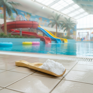 E20260127 Confezione Personalizzata Economica di Polvere di Cloro <span class=keywords><strong>Puro</strong></span> per Servizio Piscina - Product Image 4