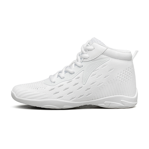 Chaussures de cheerleading hautement renforcées pour filles, pour la compétition et l'entraînement, avec chaussures de <span class=keywords><strong>danse</strong></span> personnalisées - Product Image 3