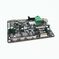 Carte mère Senyang XP600 pour imprimante éco-solvant, carte principale double tête XP 600, carte pilote XP600 SYA V4.4