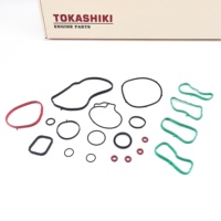 Kit de joints de révision du moteur pour MAZDA CX5 8LAA-10-271 TOKASHIKI