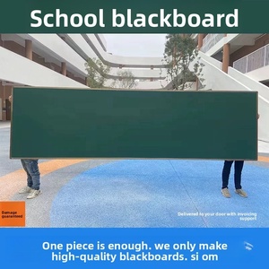 <span class=keywords><strong>Tableau</strong></span> magnétique vert Fuhuitong, <span class=keywords><strong>tableau</strong></span> suspendu pour enfants, <span class=keywords><strong>tableau</strong></span> d'enseignement, <span class=keywords><strong>tableau</strong></span> <span class=keywords><strong>noir</strong></span> de bureau - Product Image 3