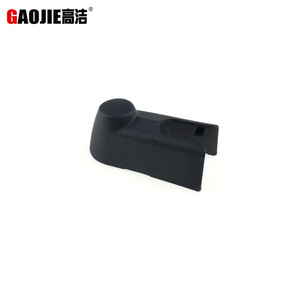 ฝาครอบแขนปัดน้ำฝนหลัง Gaojie สำหรับ Opel Vectra C 02-08 หมายเลขอะไหล่ 13158829 วัสดุ PBT - Product Image 1