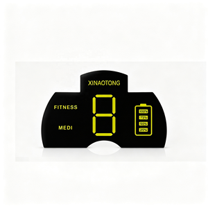 Panel de Instrumentos Personalizado para Scooter Eléctrico, Adhesivo para Velocímetro, Impresión en Pantalla de PC PET - Product Image 6