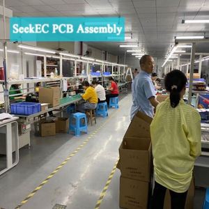 Seekec IC phát hiện giai đoạn FREQ ECL 20SOIC RoHS <span class=keywords><strong>mc100lvel40dwg</strong></span> - Product Image 3