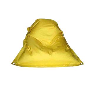 Schwimmender Sitzsack für Pool Schwimmbad schwimmt Floß liege Sitzsack bezug Outdoor Beach <span class=keywords><strong>Pouf</strong></span> Sitzsack Schlafs ofa - Product Image 5