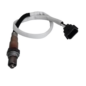 8200650085 22690-00Q1E Sonde d'oxygène pour Renault Clio Megane Laguna Logan <span class=keywords><strong>Dacia</strong></span> Duster <span class=keywords><strong>Sandero</strong></span> Sonde lambda 4 fils 0258006953 - Product Image 1