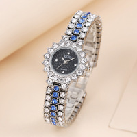 Business-Quarz-Armbanduhr mit Mondphase, lässige Kleideruhr, Lederarmband, Chronograph für Büro und Reisen