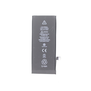 แบตเตอรี่สำรอง i8G 1821mAh สำหรับ iPhone 8 8G อะไหล่ภายใน 0 รอบการใช้งาน ได้รับมาตรฐาน CE RoHS ขายส่งจำนวนมาก คุณภาพสูง - Product Image 6