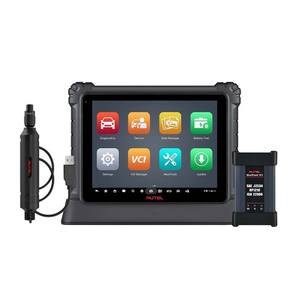 Autel MaxiCOM Ultra Lite S Top Diagnostic Tool Supports ECU <strong>Programming</strong> Multi <strong>Language</strong> Advanced <strong>Programming</strong> - Product Image 2