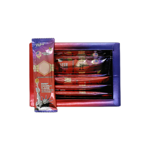 Miel Pura Natural Premium de Malasia, Miel Real en Bolsa, 12 Sobres de 20g - Product Image 4