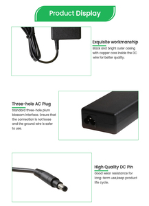 Xu hướng sản phẩm <span class=keywords><strong>2025</strong></span> New arrivals chúng tôi tiêu chuẩn 19.5V 6.67A pin lớn <span class=keywords><strong>Power</strong></span> Charger 130 Wát máy tính xách tay <span class=keywords><strong>ADAPTER</strong></span> cho Dell - Product Image 4