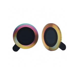 <span class=keywords><strong>Mica</strong></span> Waterproof HD Clear Camera Lens Protector Vidrio templado <span class=keywords><strong>para</strong></span> <span class=keywords><strong>iPhone</strong></span> 11 12 13 Series Teléfonos móviles - Product Image 4