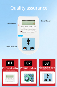 Multi-functional Programmable <strong>Timer</strong> <strong>Switch</strong> 220V , Weekly Digital <strong>Timer</strong> <strong>Switch</strong> ,digital <strong>Hours</strong> <strong>Timer</strong> Electric Plug With <strong>Timer</strong> - Product Image 6